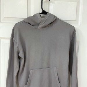 Old Navy Boys Grey Pullover